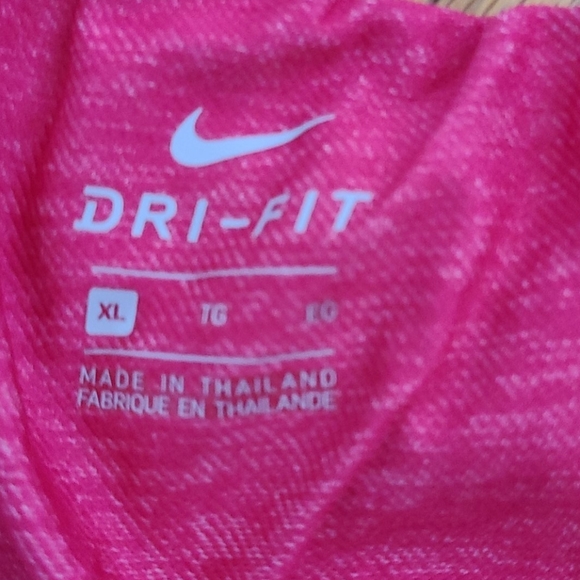 Nike Dri-Fit Shorts💕 - Picture 4 of 5